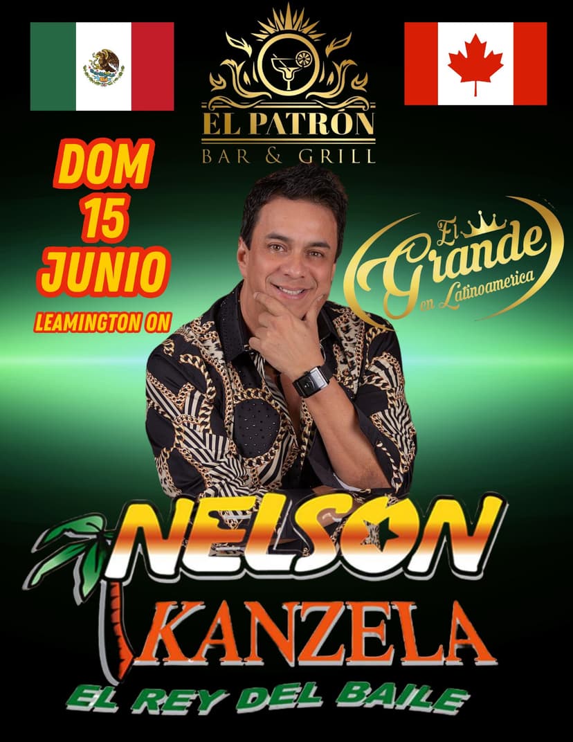 El Patrón foto 6